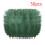 Plumage coloré pour centres de table de mariage (1 pièce) 1