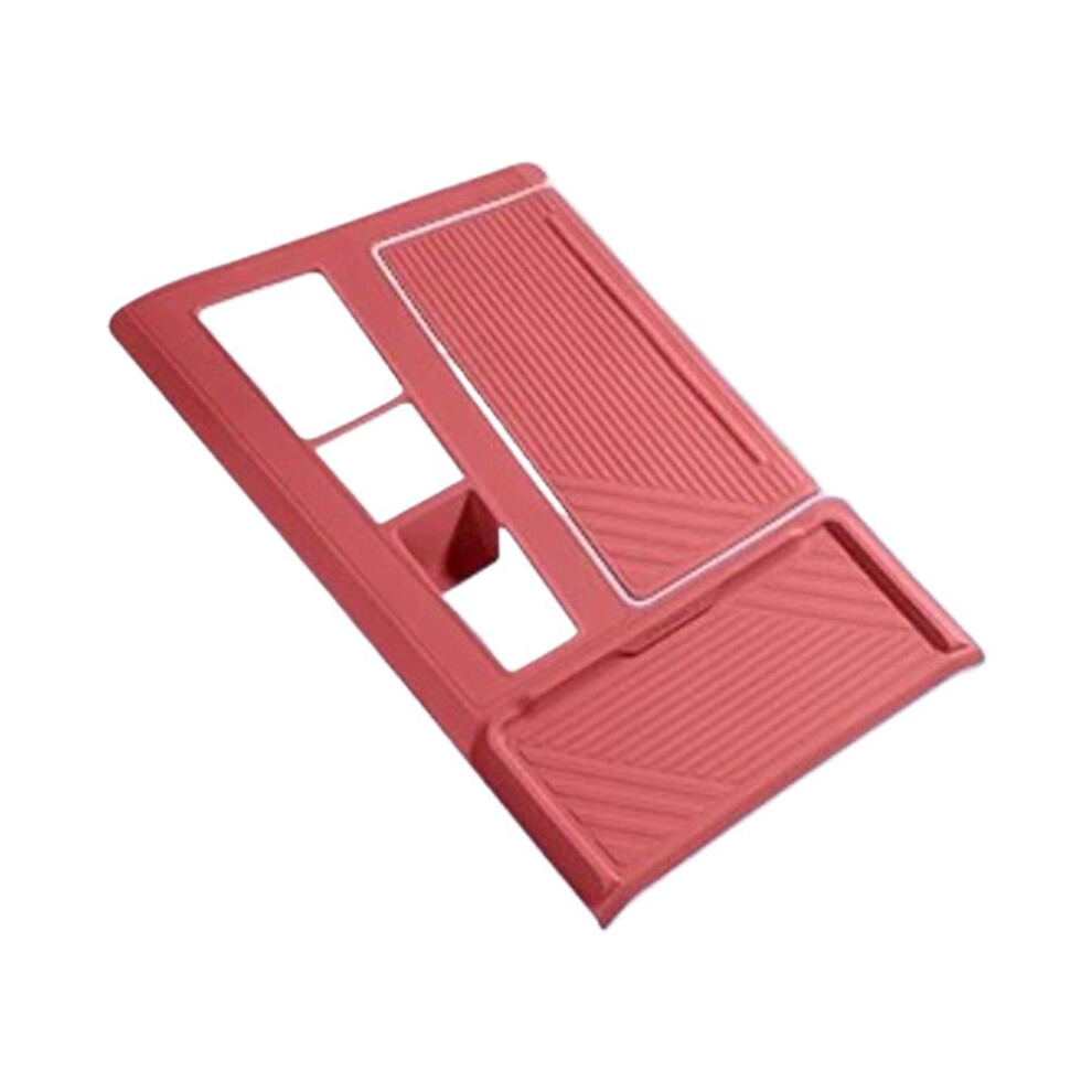 Central Control Film For Audi A6l A7 Interior 974856879533