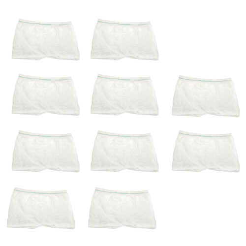 Engångs amningstrosor för kvinnor – 10-pack,