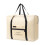 Foldable Luggage Bag Waterproof Nylon-Spandex Large Capacity 2