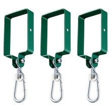 Suporte de substituição para gancho de balanço de metal reforçado (1 unidade)