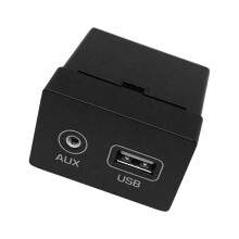 USB adaptér pro zvuk a nabíjení96120-D3500