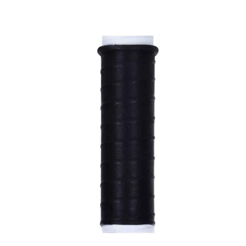 Fishing Rod Handle Grip Set with Silicone Cover, Strap &