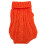 Extra kleiner gestrickter Hundepullover – 20 cm, Winterwärme für 1