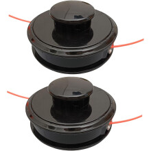 Echo SRM Trimmer Head 21560070 M101.25L 2-Pack