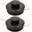 Echo SRM Trimmer Head 21560070 M101.25L 2-Pack 1