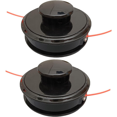 Echo SRM Trimmer Head 21560070 M101.25L 2-Pack