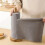 30 Pack Microfibre Cleaning Cloths Roll 1