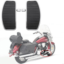 Front Floorboard Footboard for Honda VTX 1800/1300 Yamaha