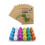 Dino-Ei-Schlüpf-Valentinskarten für Kinder (24 Stück) 5