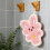 Bunny-Shaped Kitchen Towel Absorbent 1 Pack 2