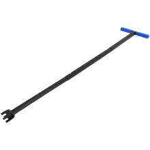 Klucz do zaworów wodnych ze stali nierdzewnej 94,2 cm