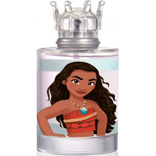 Disney (100ml) Disney Princess Moana 100ml Edt Spray 1