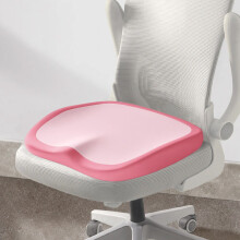 Almofada de assento em espuma viscoelástica – Alívio ergonômico do cóccix, 40 unidades