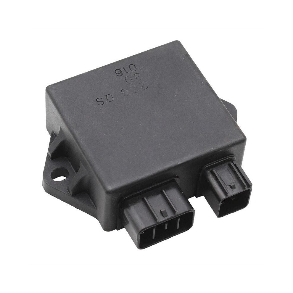 Motorcycle Performance Parts Ignition Ignite System Unit Cdi Module 8/12Pin For En125 Gn125 Gs125 Hj125k 125Cc 12Pin 4711637457599