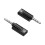USB-C til 3,5 mm lydkabeladapter 1 stk. 1