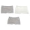 Engångs amningstrosor för kvinnor – 10-pack, 5