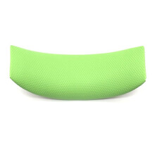 Vervangende Hoofdband voor Quantum Q350 Q360 - Comfortabele Duurzame Hoofdbandhoes Groen