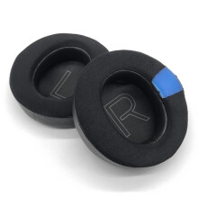 Ear Pads for AW510H AW310H Headphones - Soft Cushions, Enhanced Comfort C