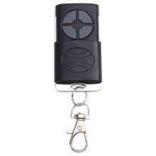 433Mhz 4-Key Garage Handheld Transmitter Door Opener Fit Wireless Universal Garage Door Remote Control Transmitter