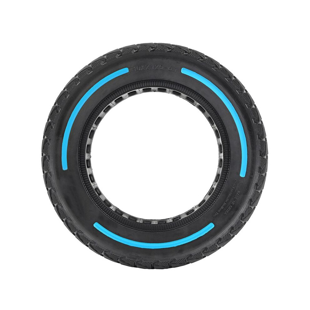 Electric Scooter Tires Color Solld Tire For M4/M4 Pro Electric Scooter Wheels Replacement 6031112839619