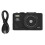 Retro Digital Camera 64MP Stabilization Video Pause Function 3 Inch IPS Screen Digital Camera for Vlogging Black 1