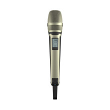 Microphone Sans Fil SKM9000 Professionnel UHF Fréquence Réglable Clarté Sonore Ultime pour Spectacle Enseignement Mariage A