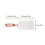 Bed Sheet Holders Set with Adjustable Elastic Straps 2