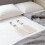 Bed Sheet Holders Set with Adjustable Elastic Straps 3
