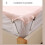 Bed Sheet Holders Set with Adjustable Elastic Straps 5
