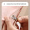Bed Sheet Holders Set with Adjustable Elastic Straps 6