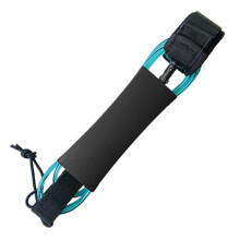 Surfbrädor Koppel Stands Paddles Board Koppel 7 Fot Fot Koppel för Paddleboard Longboards Surftillbehör,B