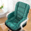 Chair Cushion with Back Support 20x18 Inch Thickened 4