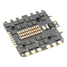 BLS 100A 4-In-1 ESC FPV Brushless ESC 3-6S 30,5x30,5 EFM8BB21F16G MCU per RC FPV 13/15 Pollici Freestyle Drones Parts