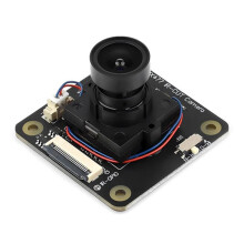 12,3 MP IMX477 IR-CUT-Kameramodul för  Jetson  för Raspberry Pi CM3+ CM3+ Lite IMX477-Sensor