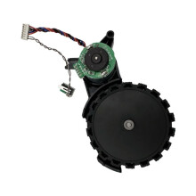 Drive Traveling Wheel for Robot Vacuum X10 for Z10pro L10 D10 Robot Vacuum Cleaner Parts L
