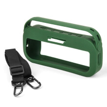 Speaker Silicone Cover Storage Bag for SoundLink Flex Protective Carrying Bag for SoundLink Flex C