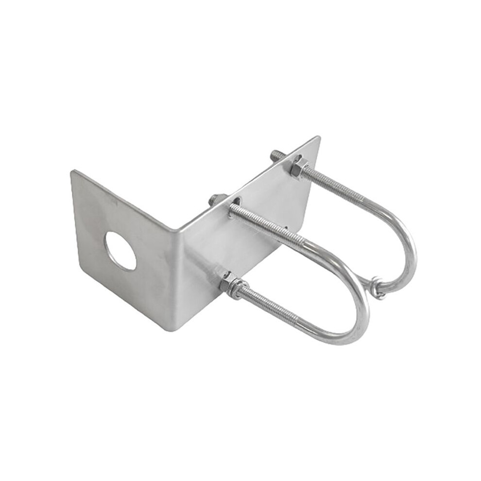 Antenna Fixed Bracket For Car Radio Transceiver Balcony Holder Mount Clip Clamp 6032151759654
