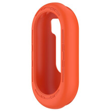 Siliconen Hoesje voor Mi Band9 8 Protect 8 9 NFC Protector Holle Beschermhoes Horlogehoes voor Mi Band8 9 C