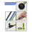 Swing Trainer Exerciser Aid Adjustable  Training Aid for Improve Hinge Forearm Rotation Shoulder Turn Black 4