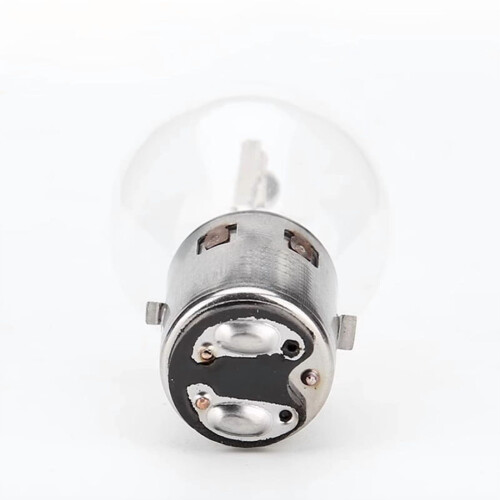 Motorrad-Scheinwerferlampe 12V 35W BA20d 2