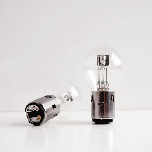 Ampoule de phare halogène ELITESON BA20D12V35/35W 1