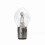 Motorrad-Scheinwerferlampe 12V 35W BA20d 7