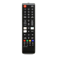 Replacement Remote Control BN59-01315B for MU NU Q6F Models