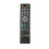 Universal Remote Control RM-014S+ Multi-Device Compatibility, Easy Setup for TV, DVD 1