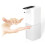 Automatic Soap Dispenser 400ml Touchless Foaming Soap Dispenser USB Rechargeable Adjustable Foam Soap Dispenser 1