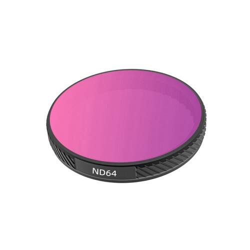 Lens Filter for  OSMO Action 5 Pro/4/3 Angle Adjustable ND Filters Scaler Action Camera Accessories ND64 1