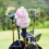 Plush Animal Golf Driver Head Cover Size 3/5 6