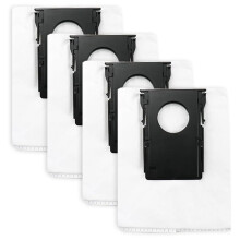 Replacement Dust Bags Set for W20 Pro/for  J20 Vacuum Cleaner Bags Collectors Dust Collector Dust Collection Bags