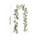 Girlanda sosnowa Norfolk Real Touch6Feet Green 6
